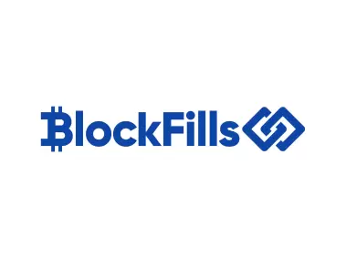 BlockFills Logo