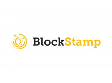 BlockStamp (BST) Logo