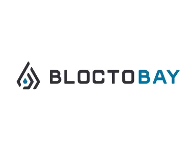 BloctoBay NFT Marketplace Logo