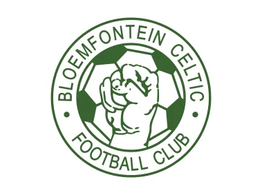 Bloemfontein Celtic Logo