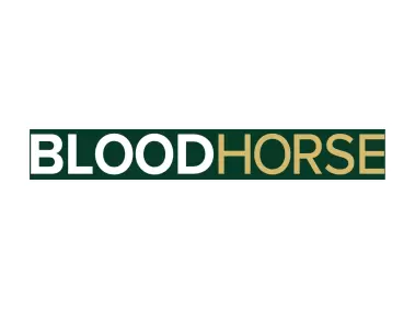 BloodHorse Logo