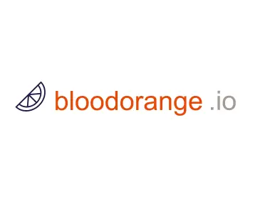 Bloodorange Logo