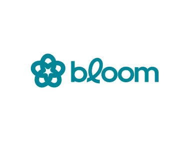 Bloom New Logo