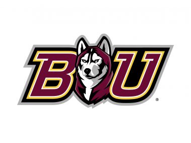 Bloomsburg University Huskies Logo