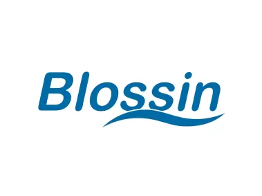 Blossin Logo
