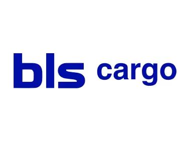BLS Cargo Logo