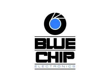 Blue Chip Electronics Logo