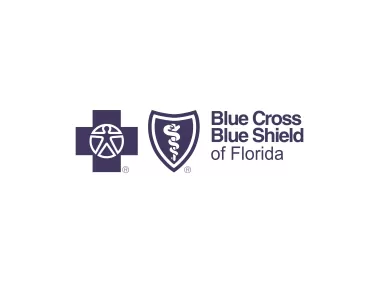 Blue Cross Blue Shield of Florida Logo