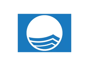 Blue Flag Logo