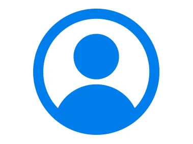 Blue Member Icon
