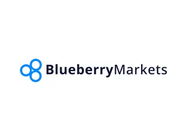 Blueberry Markets Logo