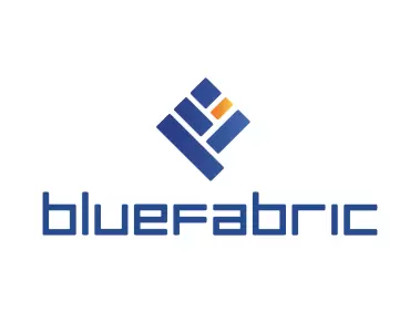 Bluefabric Logo