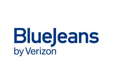 BlueJeans Video Conferencing Logo