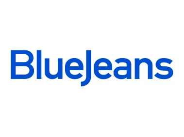 Bluejeans Logo