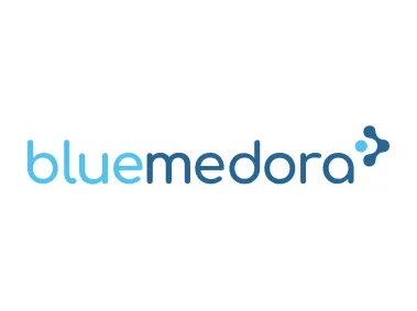 Bluemedora Logo