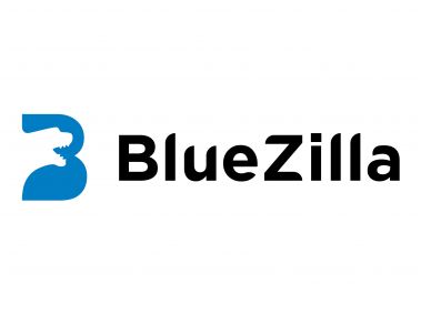 BlueZilla Logo