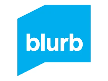 Blurb Logo