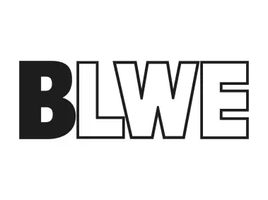 BLWE Busbetrieb Lichtensteig–Wattwil–Ebnat-Kappel Logo