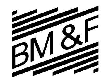 BM&F Logo