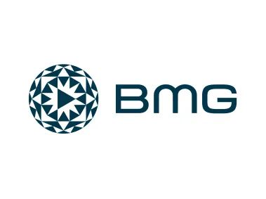 BMG Logo