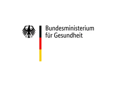BMG Bundesministerium für Gesundheit Logo
