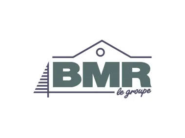 BMR le Groupe Logo