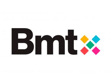 Bmtx Digital Banking Logo