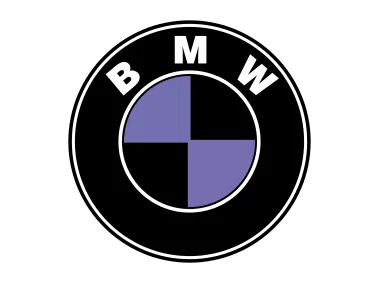 BMW 792 Logo