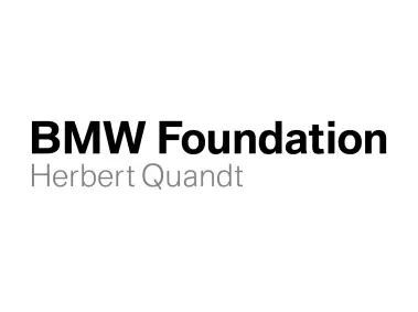 BMW Foundation Herbert Quandt Logo