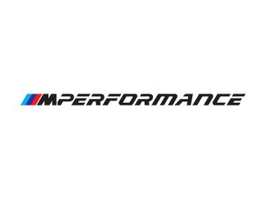 BMW M Performance Logo
