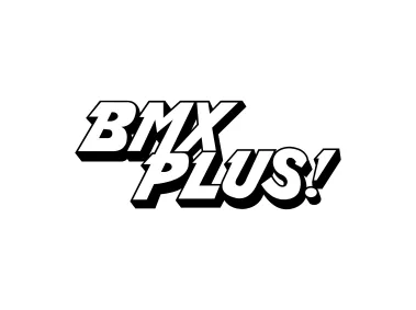 BMX Plus Logo