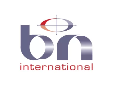 BN International Logo