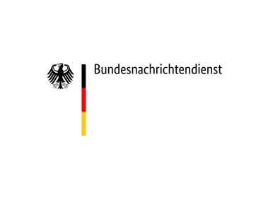 BND neu Logo
