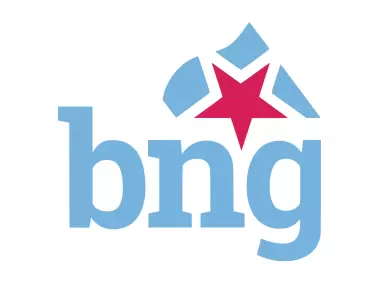 BNG Bloque Nacionalista Galego Logo