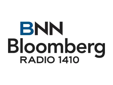 BNN Bloomberg Radio 1410 Logo