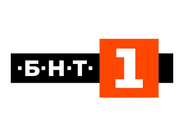 BNT 1 2018 Logo