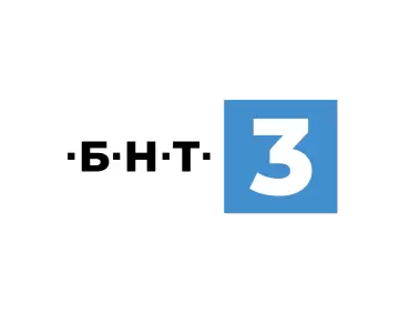 BNT 3 TV Logo