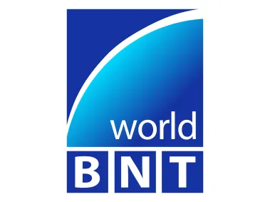 BNT World Logo