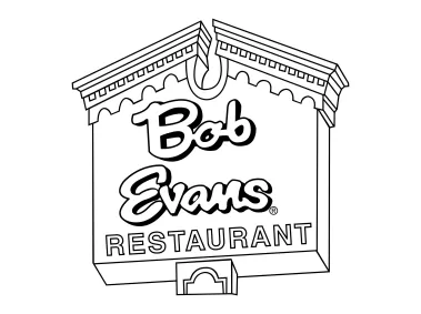 Bob Evens Logo