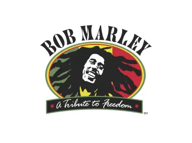Bob Marley Logo