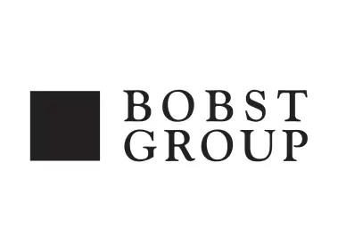 Bobst Group Logo