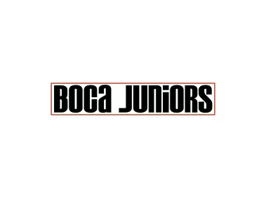 Boca Juniors Logo