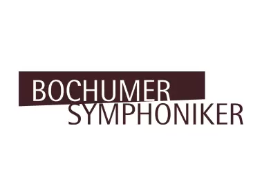 Bochumer Symphoniker Logo