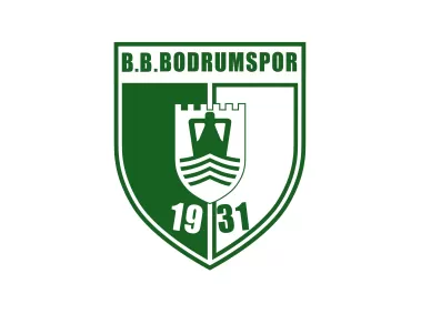 Bodrumspor Logo