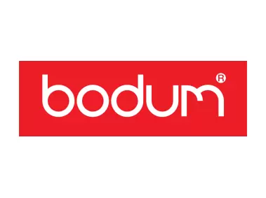 Bodum Logo