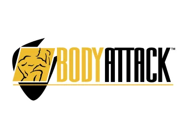 Body Attack Logo