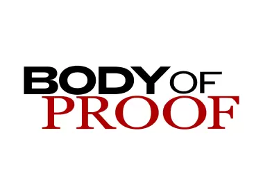 Body of Proof Tv Series Logo