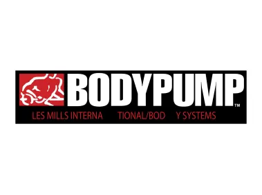 Bodypump Logo