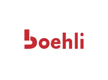 Boehli Logo