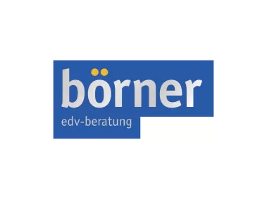 Boerner Logo